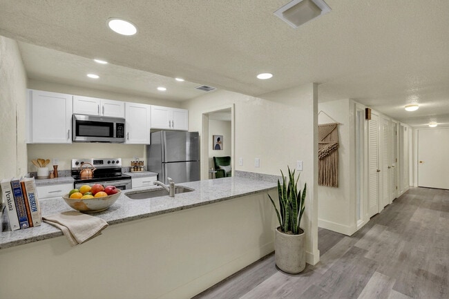 Cocina - Grand at Grenelefe