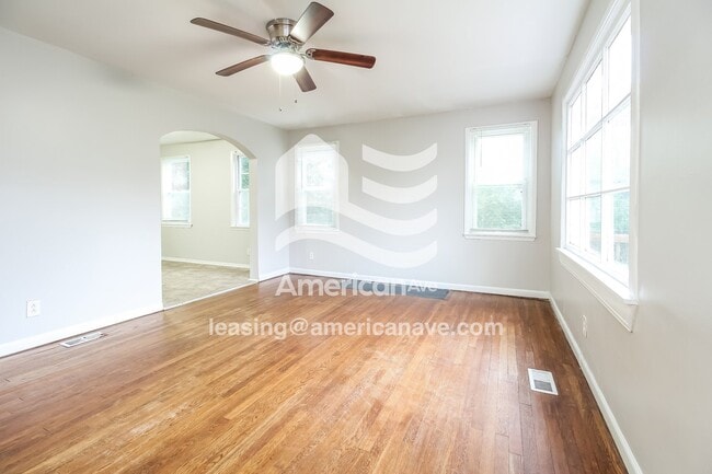 Foto del edificio - 301 Ammons Rd