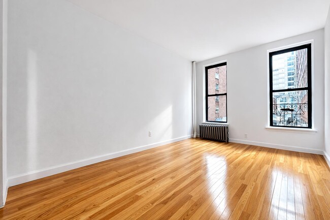 Foto del edificio - 401 E 68th St