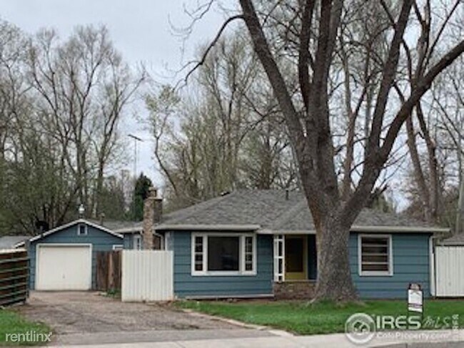 Building Photo - 2 br, 1 bath House - 1801 W Mulberry St