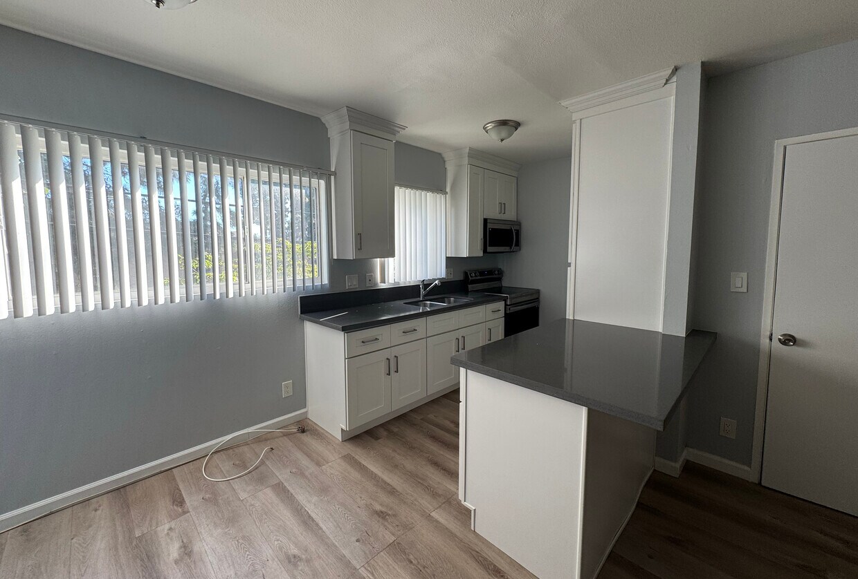 Foto principal - Haskell Apartments