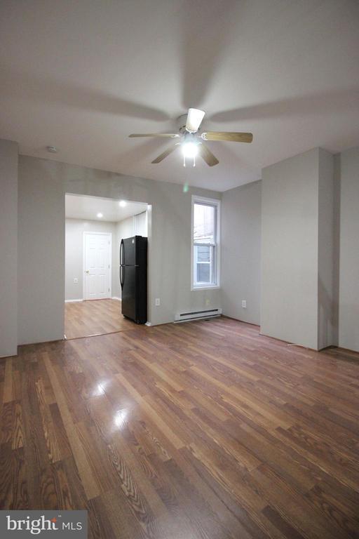 Foto del edificio - 3501 Chestnut Ave