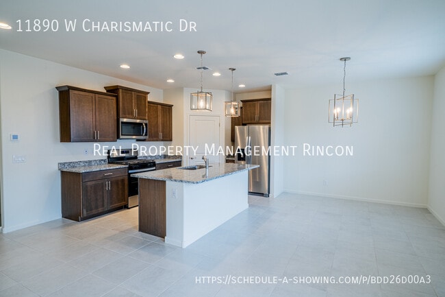 Foto del edificio - 11890 W Charismatic Dr