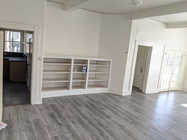 Foto del edificio - 1510 Broad St