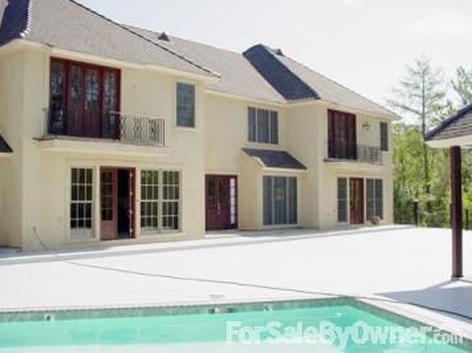 Swimming Pool - 1206 Chinchuba Creek Boulevard