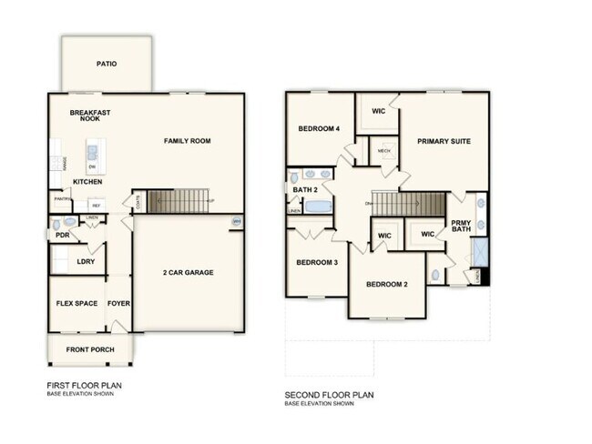 Foto del edificio - 13009 Redwind Dr