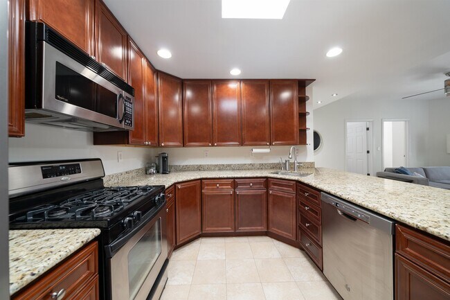 Foto del edificio - 515 Gregory Ave