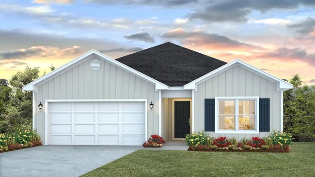 Cali : 4 BDR : 2 BTH : 1787 SQ FT - Monarch Place