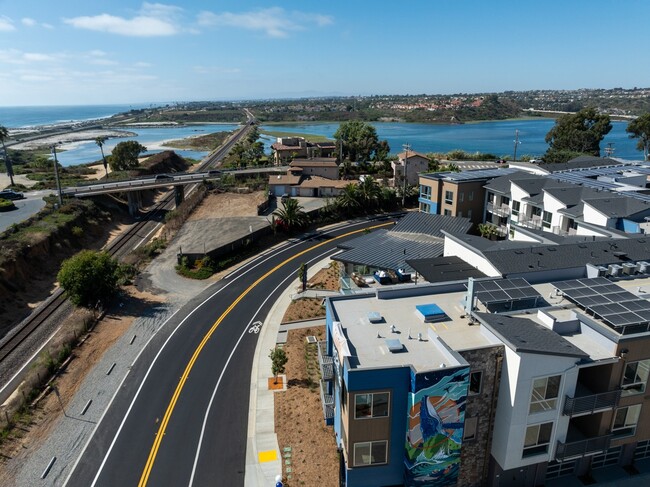 Building Photo - Triton Encinitas