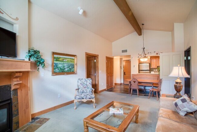 Foto del edificio - Villa 3080 1 Bed 1 Bath Full Kitchen