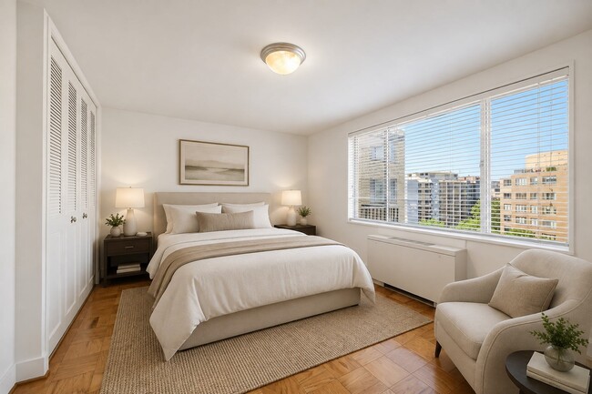 Photo - The Savoy Apartments