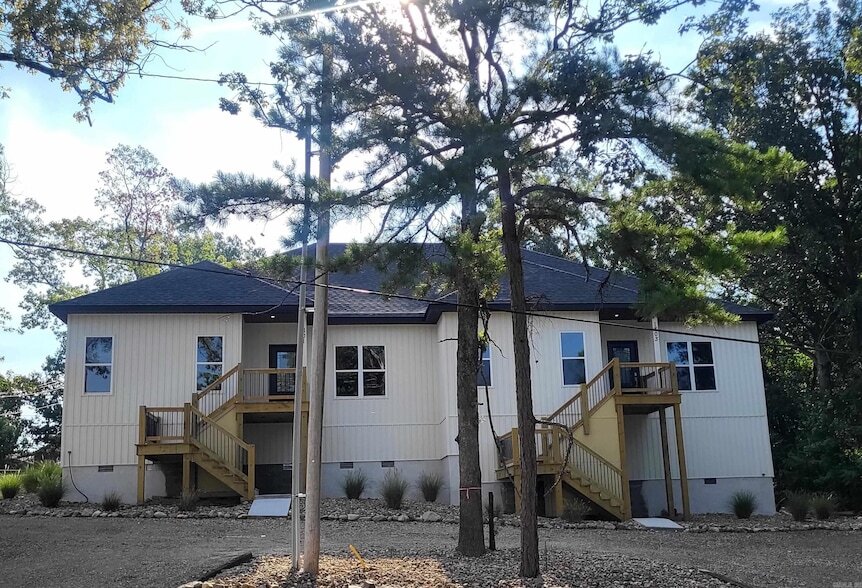 Foto principal - 1803 Aldersgate Rd