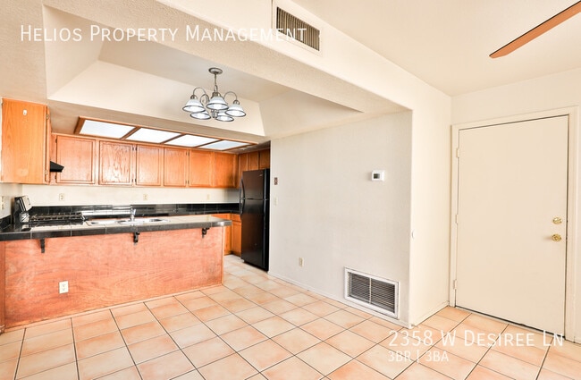 Building Photo - 2358 W Desiree Ln