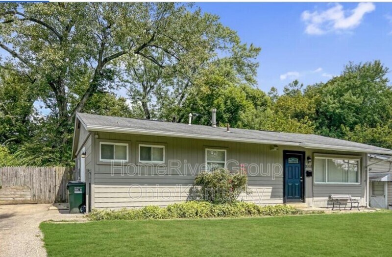 2668 Niagara St, Cincinnati, OH 45231 House Rental in Cincinnati, OH