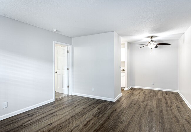Foto del interior - The Brooks at 808