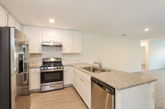 Foto del edificio - 419 Filibusters Trail