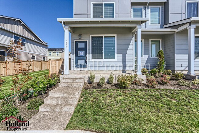 Foto del edificio - Gorgeous 3-Bedroom Single-Family Home with...