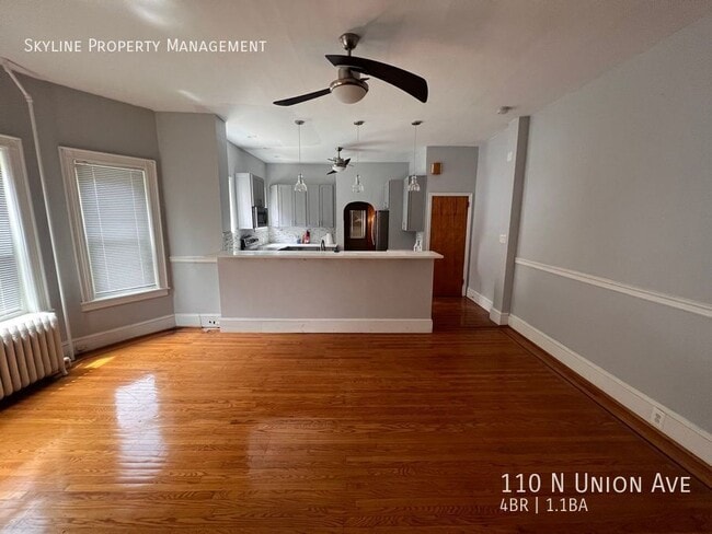 Foto del edificio - 110 N Union Ave