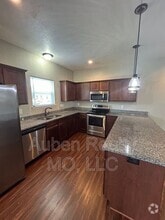 Building Photo - 14918 W 64th Terrace