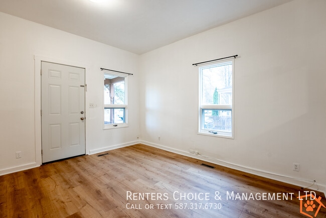 Photo du bâtiment - Pet Friendly House, Utilities Included, BONUS INCENTIVE