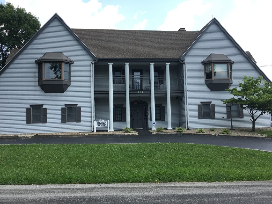 205 Grandview Dr, Frankfort, KY 40601 House Rental in Frankfort, KY