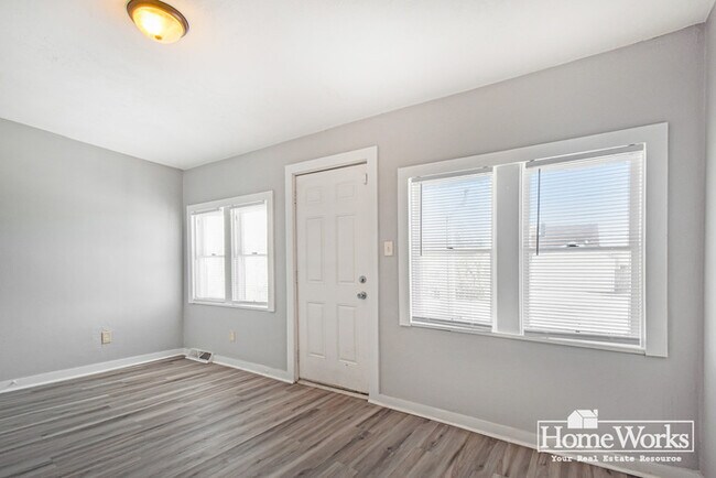 Foto del edificio - Adorable 2 Bedroom Home