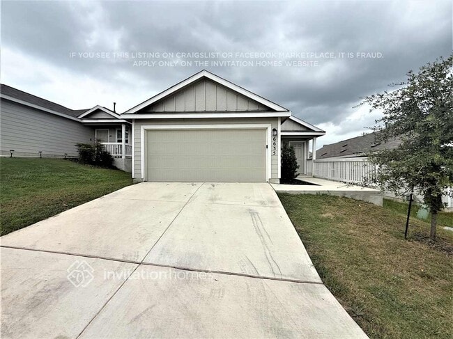 Building Photo - 6635 Scarecrow Wy