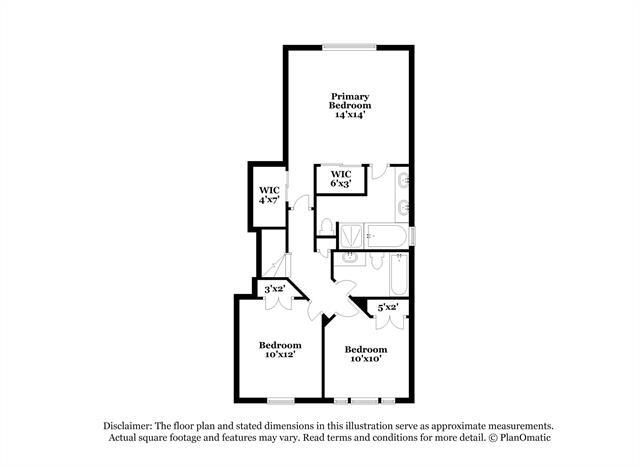 Building Photo - 2716 Clovermeadow Dr