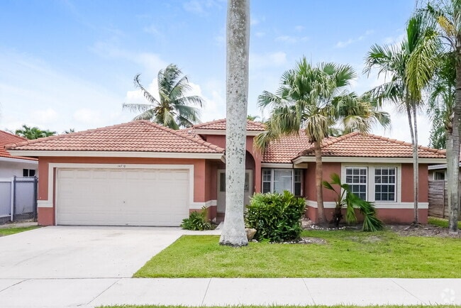 Building Photo - 14730 SW 176th St