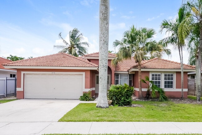 Building Photo - 14730 SW 176th St