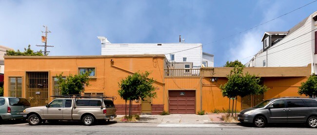 Building Photo - 3232-3240 26th St