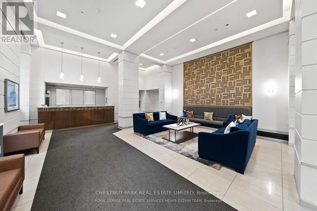 Photo du bâtiment - 230 King St E