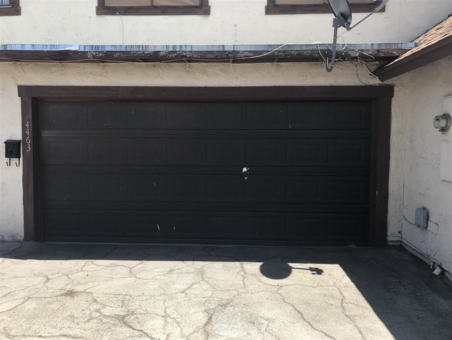 Building Photo - 4463 Buena Vista Dr