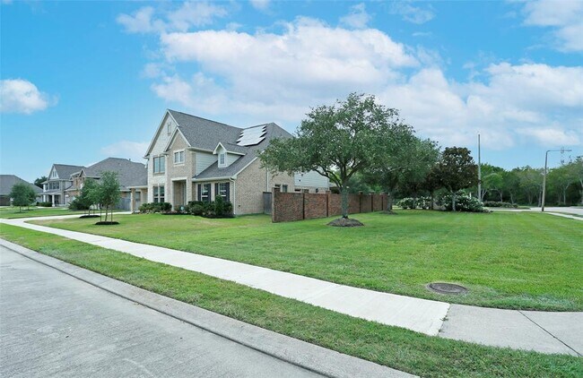 Foto del edificio - 4701 Eagle Cove Ln