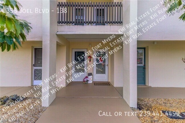 Foto del edificio - 333 Joel Blvd