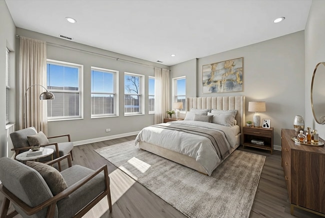 Foto del edificio - 8018 S Harvard Ave