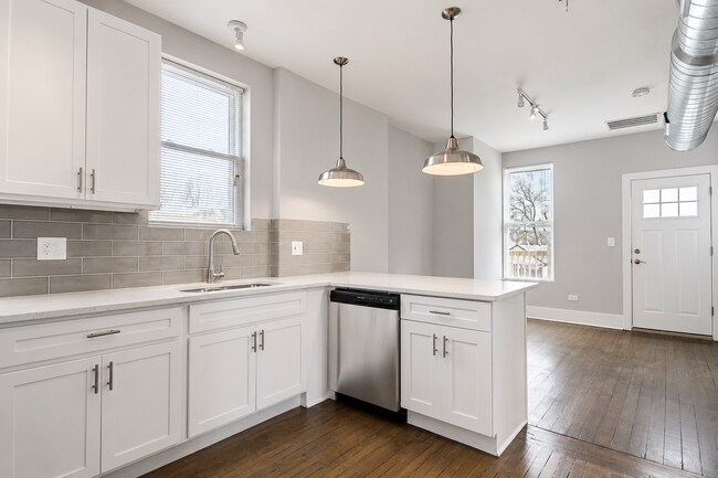 Foto del edificio - 2117 W 18th St