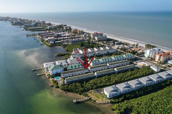 Building Photo - 19823 Gulf Blvd