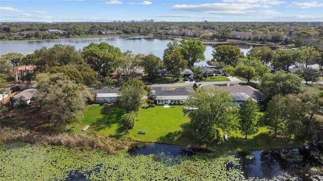 Foto del edificio - 1501 Druid Isle Rd
