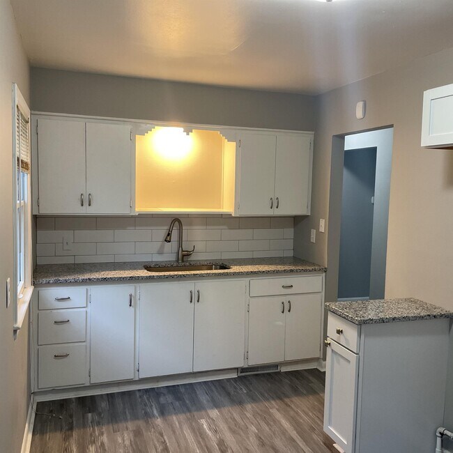 Foto del edificio - 5707 N 35th St