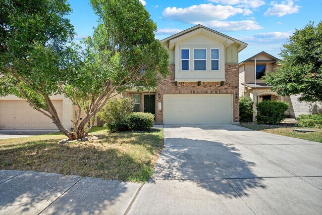 Foto del edificio - 3 Bedroom/2.5 Bath Park At Westcreek Subdi...