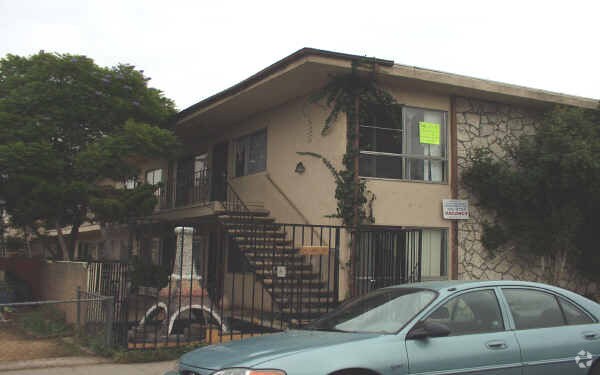 Building Photo - 4019 46th St