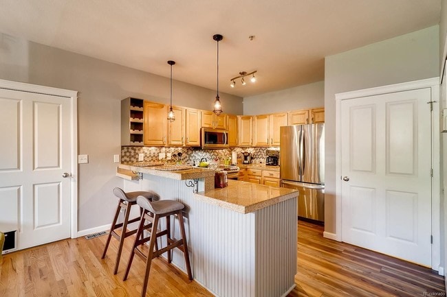 Photo - 2625 TABRIZ PL Townhome