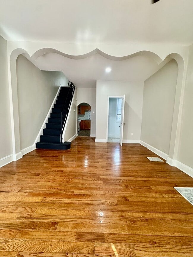 Photo - 2231 N Bouvier St House