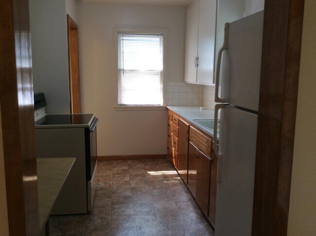 Foto del edificio - 1739 N 25th St