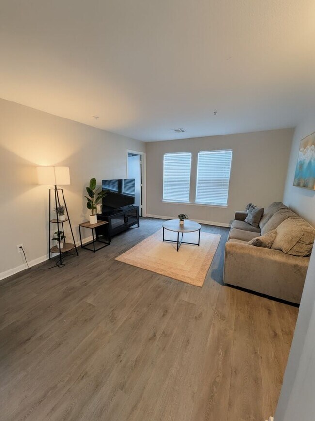 Interior Photo - Centric on 34th Apartments