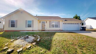 Building Photo - 206 Juniper Leaf Way