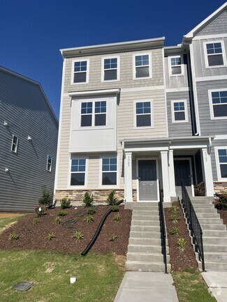 Building Photo - 1763 Barrett Run Trl