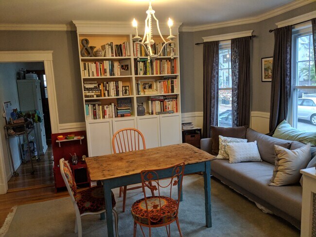 Foto del edificio - 76 Dudley St