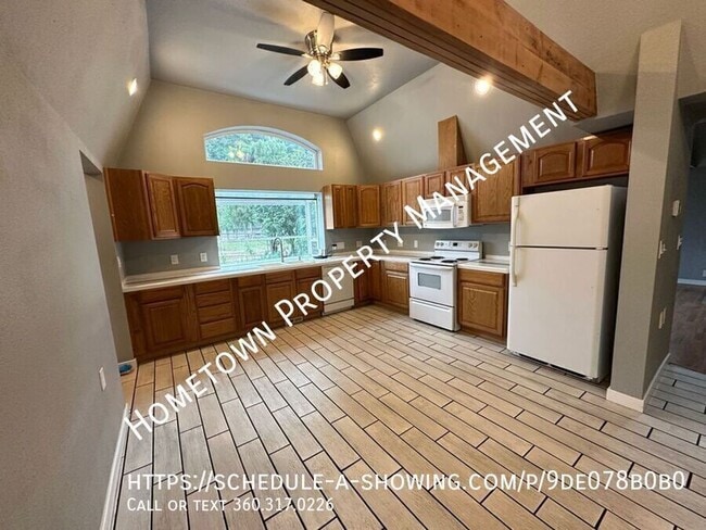 Foto del edificio - 3208 80th Ave SE